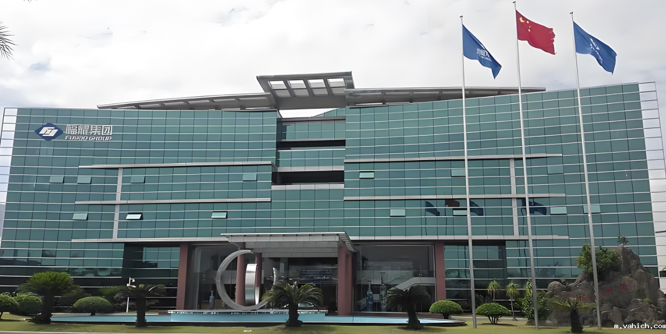 福耀集团机房动环监控系统项目