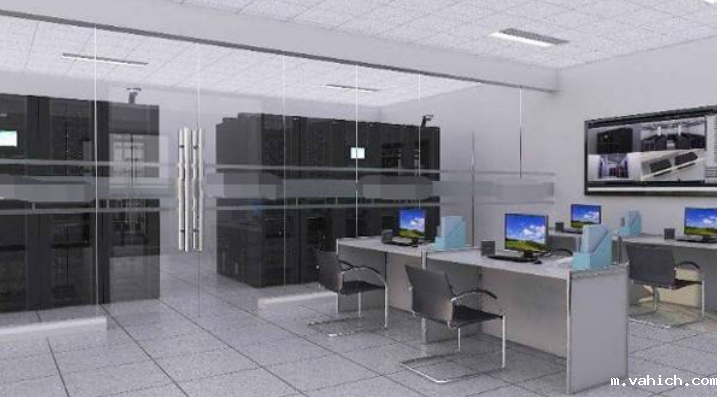 机房动环监控系统