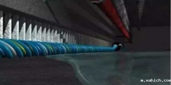 定位式<i style='color:red'>漏水控制器</i>，精确定位安全隐患