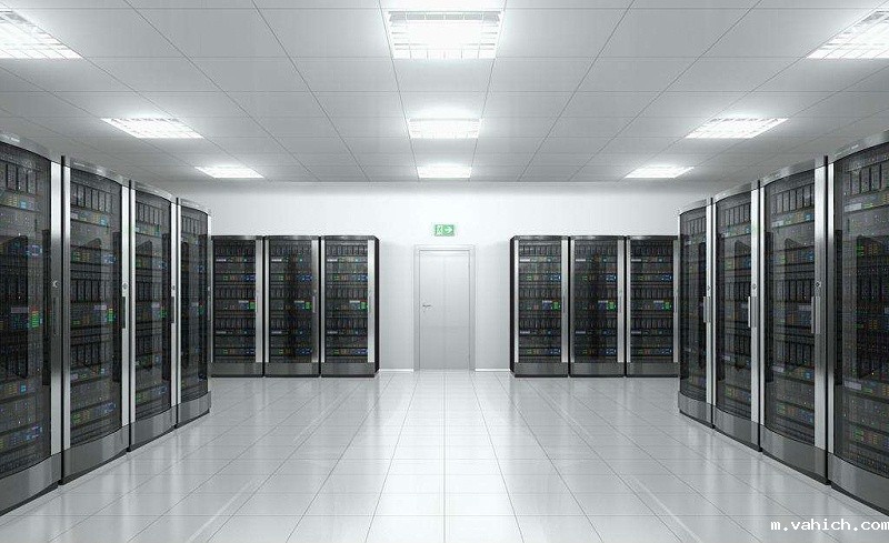 机房智能集中监控管理