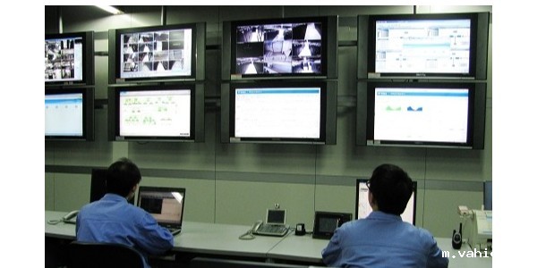 物联网<i style='color:red'>机房监控是什么</i>(物联网机房监控系统含义)