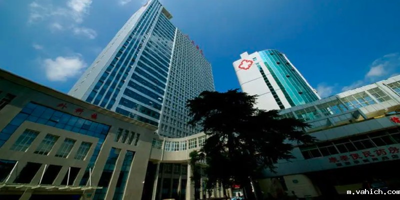 湖北天门医院机房监控项目