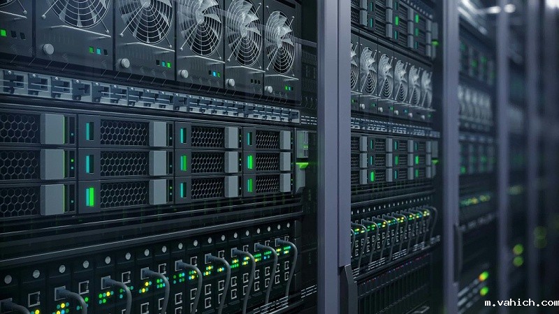 机柜微环境监控