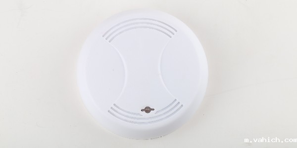 烟雾报警器