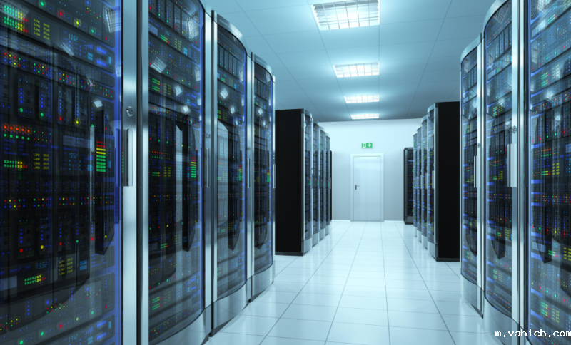 机房环控管理系统