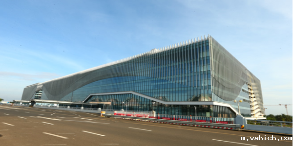 taptap点点Ganme中标海口美兰<i style='color:red'>机场动环监控</i>项目